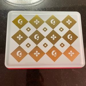 Glossier limited edition cookie butter kit